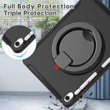 Load image into Gallery viewer, Shockproof TPU + PC Protective Tablet Case, For iPad 10th Gen 10.9 2022