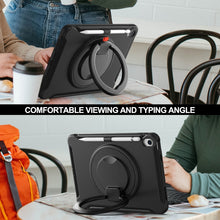 Load image into Gallery viewer, Shockproof TPU + PC Protective Tablet Case, For iPad 10th Gen 10.9 2022