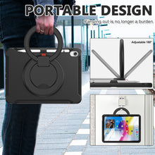 Load image into Gallery viewer, Shockproof TPU + PC Protective Tablet Case, For iPad 10th Gen 10.9 2022