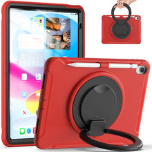Load image into Gallery viewer, Shockproof TPU + PC Protective Tablet Case, For iPad 10th Gen 10.9 2022