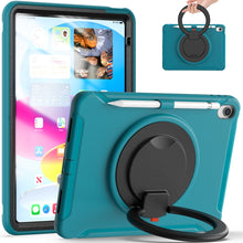 Load image into Gallery viewer, Shockproof TPU + PC Protective Tablet Case, For iPad 10th Gen 10.9 2022