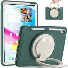 Load image into Gallery viewer, Shockproof TPU + PC Protective Tablet Case, For iPad 10th Gen 10.9 2022