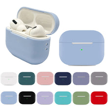 Load image into Gallery viewer, Spliting Silicone Protective Case, For AirPods Pro 2