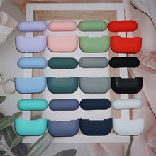Load image into Gallery viewer, Spliting Silicone Protective Case, For AirPods Pro 2