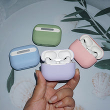 Load image into Gallery viewer, Spliting Silicone Protective Case, For AirPods Pro 2
