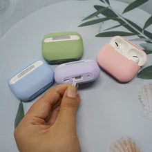 Load image into Gallery viewer, Spliting Silicone Protective Case, For AirPods Pro 2