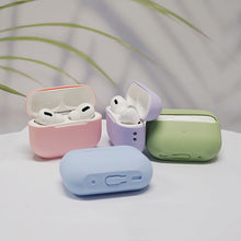 Load image into Gallery viewer, Spliting Silicone Protective Case, For AirPods Pro 2