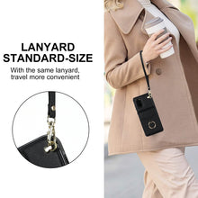 Load image into Gallery viewer, Ring Holder RFID Card Slot Phone Case, For Samsung Galaxy S20+