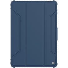 Load image into Gallery viewer, NILLKIN Bumper Pro Leather Tablet Case with Pen Slot &amp; Sleep / Wake-up Function, For Xiaomi Pad 5 Pro
