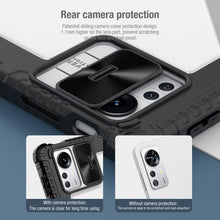 Load image into Gallery viewer, NILLKIN Bumper Pro Leather Tablet Case with Pen Slot &amp; Sleep / Wake-up Function, For Xiaomi Pad 5 Pro