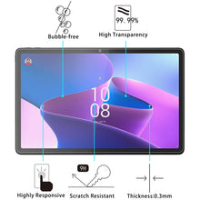 Load image into Gallery viewer, For Lenovo Tab P11 Gen 2 11.5 inch / Tab K11 Plus 25pcs 9H 2.5D Explosion-proof Tablet Tempered Glass Film