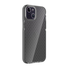 Load image into Gallery viewer, Grid Pattern Transparent TPU Phone Case, For iPhone 14, For iPhone 14 Plus, For iPhone 14 Pro, For iPhone 14 Pro Max