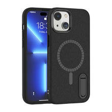 Load image into Gallery viewer, Terminator Shockproof Phone Case with Holder, For iPhone 14, For iPhone 14 Plus, For iPhone 14 Pro, For iPhone 14 Pro Max