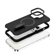 Load image into Gallery viewer, Terminator Shockproof Phone Case with Holder, For iPhone 14, For iPhone 14 Plus, For iPhone 14 Pro, For iPhone 14 Pro Max