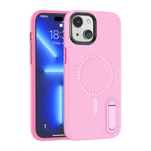 Load image into Gallery viewer, Terminator Shockproof Phone Case with Holder, For iPhone 14, For iPhone 14 Plus, For iPhone 14 Pro, For iPhone 14 Pro Max