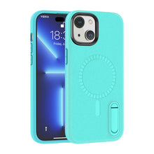 Load image into Gallery viewer, Terminator Shockproof Phone Case with Holder, For iPhone 14, For iPhone 14 Plus, For iPhone 14 Pro, For iPhone 14 Pro Max