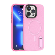 Load image into Gallery viewer, Terminator Shockproof Phone Case with Holder, For iPhone 14, For iPhone 14 Plus, For iPhone 14 Pro, For iPhone 14 Pro Max