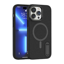 Load image into Gallery viewer, Terminator Shockproof Phone Case with Holder, For iPhone 14, For iPhone 14 Plus, For iPhone 14 Pro, For iPhone 14 Pro Max