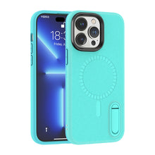 Load image into Gallery viewer, Terminator Shockproof Phone Case with Holder, For iPhone 14, For iPhone 14 Plus, For iPhone 14 Pro, For iPhone 14 Pro Max