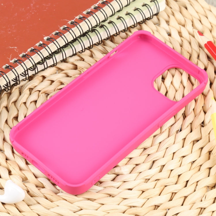 Weave Texture Silicone Phone Case, For iPhone 14, For iPhone 14 Plus, For iPhone 14 Pro, For iPhone 14 Pro Max, For iPhone 13