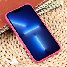 Load image into Gallery viewer, Weave Texture Silicone Phone Case, For iPhone 13 Pro, For iPhone 13 Pro Max, For iPhone 12, For iPhone 12 Pro, For iPhone 12 Pro Max