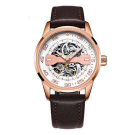 OCHSTIN 62002A Master Series Hollow Mechanical Men Watch