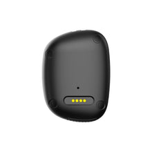 Load image into Gallery viewer, RF-V50 IP67 Waterproof 4G LTE 3G 2G GSM Elderly SOS Button Emergency Alarm GPS Tracker, RF-V50 (Black), RF-V50 (Red)