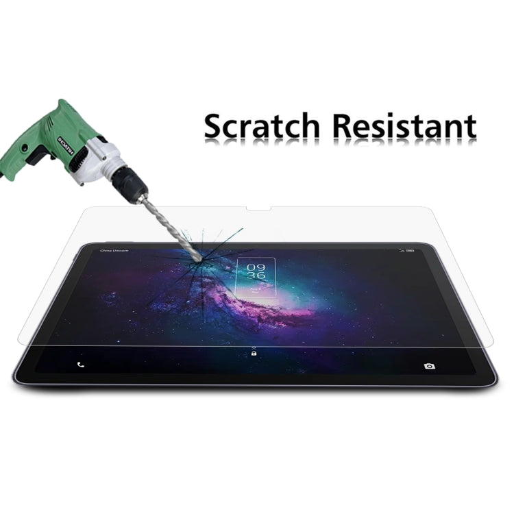 0.26mm 9H 2.5D Tempered Glass Film