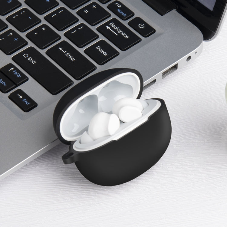 Wireless Earphone Silicone Protective Case