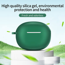 Load image into Gallery viewer, Wireless Earphone Silicone Protective Case