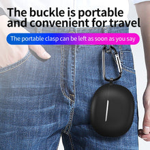 Load image into Gallery viewer, Wireless Earphone Silicone Protective Case