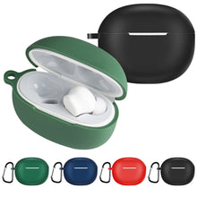 Load image into Gallery viewer, Wireless Earphone Silicone Protective Case