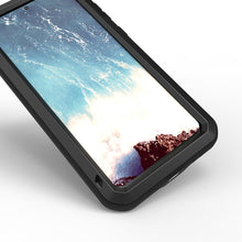 Load image into Gallery viewer, LOVE MEI Metal Shockproof Waterproof Dustproof Protective Case