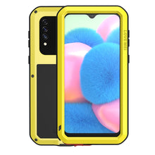 Load image into Gallery viewer, LOVE MEI Metal Shockproof Waterproof Dustproof Protective Case