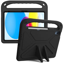 Load image into Gallery viewer, Handle Portable EVA Shockproof Tablet Case, For iPad 10th Gen 10.9 2022, For Xiaomi Redmi Pad 10.61