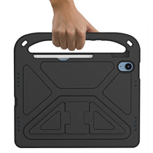 Load image into Gallery viewer, Handle Portable EVA Shockproof Tablet Case, For iPad 10th Gen 10.9 2022, For Xiaomi Redmi Pad 10.61