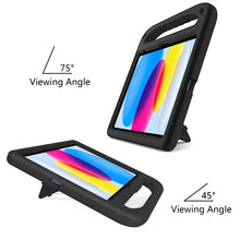 Load image into Gallery viewer, Handle Portable EVA Shockproof Tablet Case, For iPad 10th Gen 10.9 2022, For Xiaomi Redmi Pad 10.61