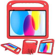 Load image into Gallery viewer, Handle Portable EVA Shockproof Tablet Case, For iPad 10th Gen 10.9 2022, For Xiaomi Redmi Pad 10.61