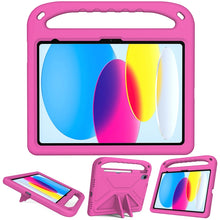 Load image into Gallery viewer, Handle Portable EVA Shockproof Tablet Case, For iPad 10th Gen 10.9 2022, For Xiaomi Redmi Pad 10.61