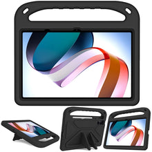 Load image into Gallery viewer, Handle Portable EVA Shockproof Tablet Case, For iPad 10th Gen 10.9 2022, For Xiaomi Redmi Pad 10.61