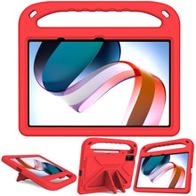 Load image into Gallery viewer, Handle Portable EVA Shockproof Tablet Case, For iPad 10th Gen 10.9 2022, For Xiaomi Redmi Pad 10.61