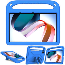 Load image into Gallery viewer, Handle Portable EVA Shockproof Tablet Case, For iPad 10th Gen 10.9 2022, For Xiaomi Redmi Pad 10.61
