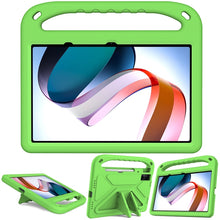 Load image into Gallery viewer, Handle Portable EVA Shockproof Tablet Case, For iPad 10th Gen 10.9 2022, For Xiaomi Redmi Pad 10.61