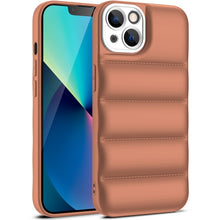 Load image into Gallery viewer, Eiderdown Airbag Shockproof Phone Case, For iPhone 14, For iPhone 14 Pro, For iPhone 14 Pro Max