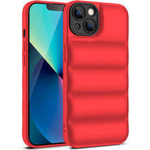 Load image into Gallery viewer, Eiderdown Airbag Shockproof Phone Case, For iPhone 14, For iPhone 14 Pro, For iPhone 14 Pro Max