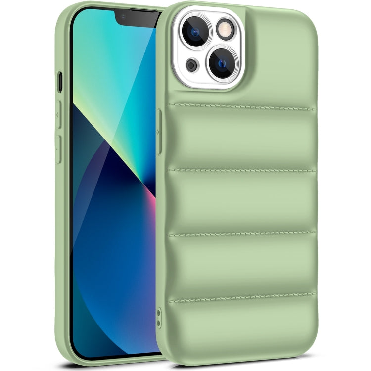 Eiderdown Airbag Shockproof Phone Case, For iPhone 14, For iPhone 14 Pro, For iPhone 14 Pro Max