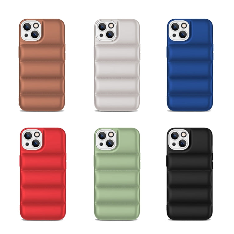 Eiderdown Airbag Shockproof Phone Case, For iPhone 14, For iPhone 14 Pro, For iPhone 14 Pro Max