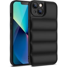 Load image into Gallery viewer, Eiderdown Airbag Shockproof Phone Case, For iPhone 14, For iPhone 14 Pro, For iPhone 14 Pro Max