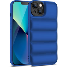 Load image into Gallery viewer, Eiderdown Airbag Shockproof Phone Case, For iPhone 14, For iPhone 14 Pro, For iPhone 14 Pro Max