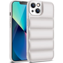 Load image into Gallery viewer, Eiderdown Airbag Shockproof Phone Case, For iPhone 14, For iPhone 14 Pro, For iPhone 14 Pro Max